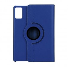 Capa Tablet Redmi Pad SE 11 Polegadas - Giratória Azul Marinho